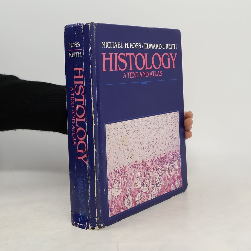 Michael H. Ross Histology
