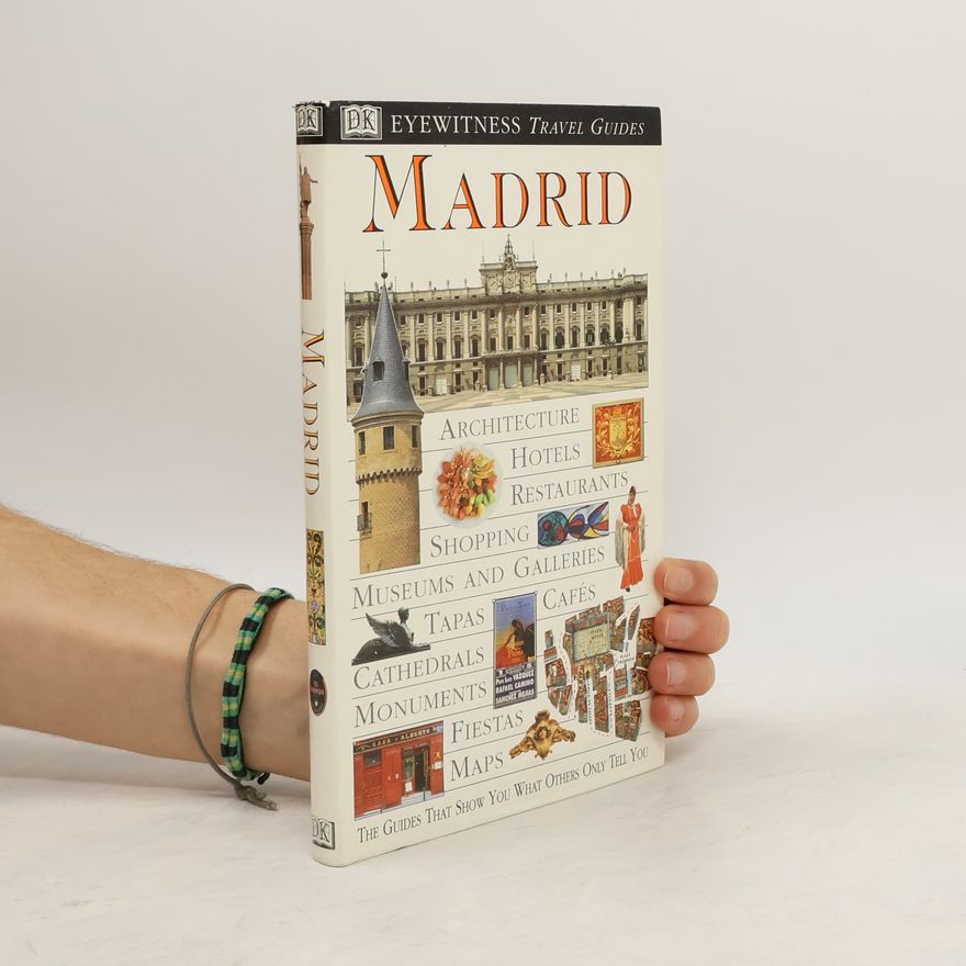 Adams Hopkins Madrid