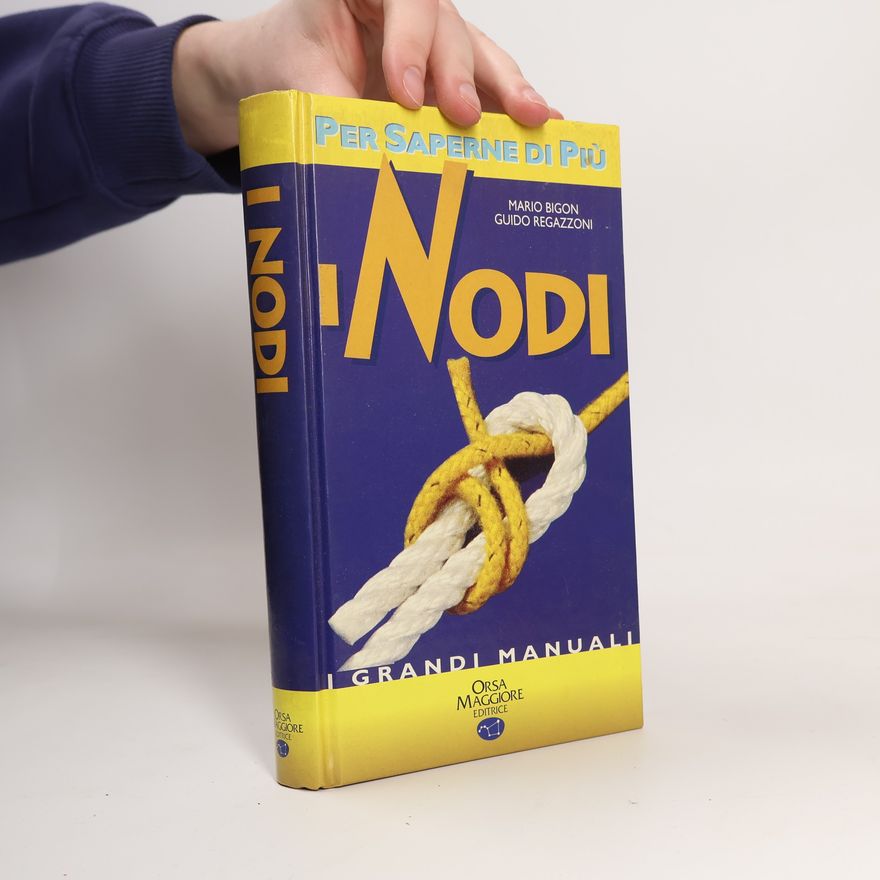 Guido Regazzoni I nodi