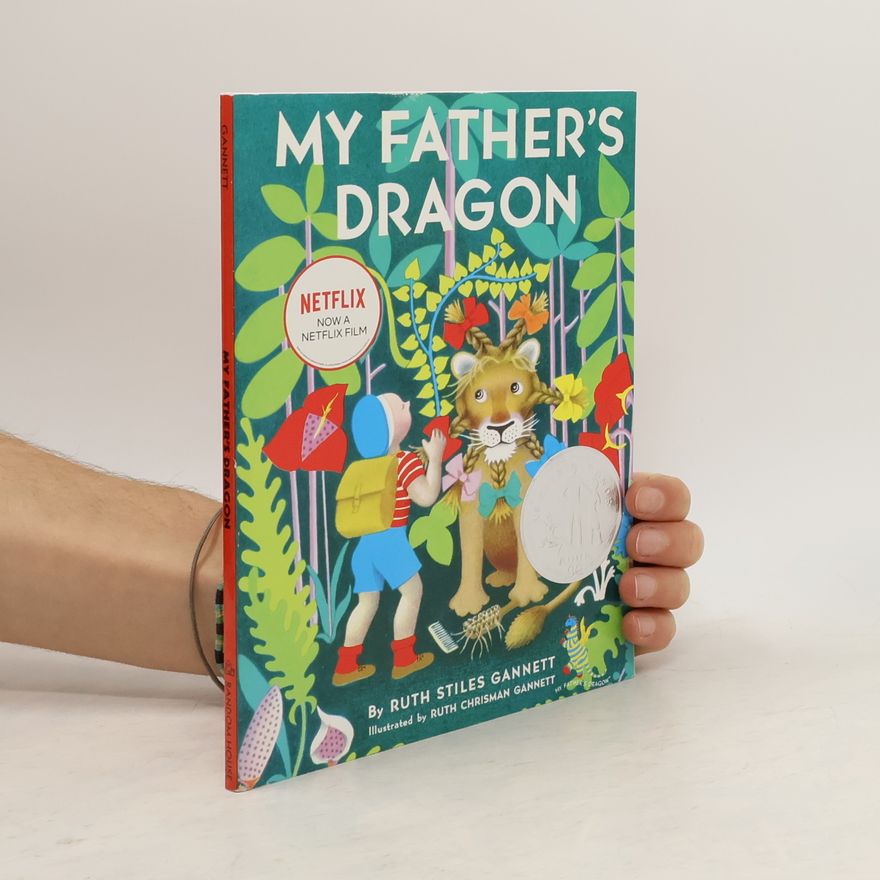 Ruth Stiles Gannett My Father's Dragon
