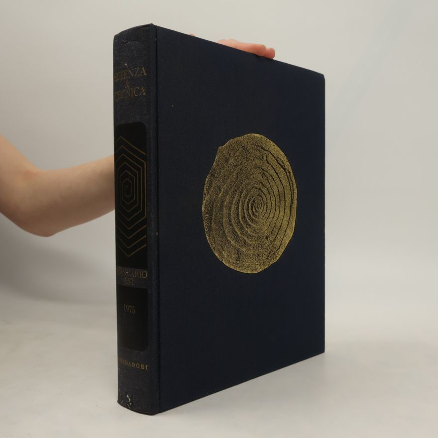 Collectif d'auteurs Scienza & Tecnica 75