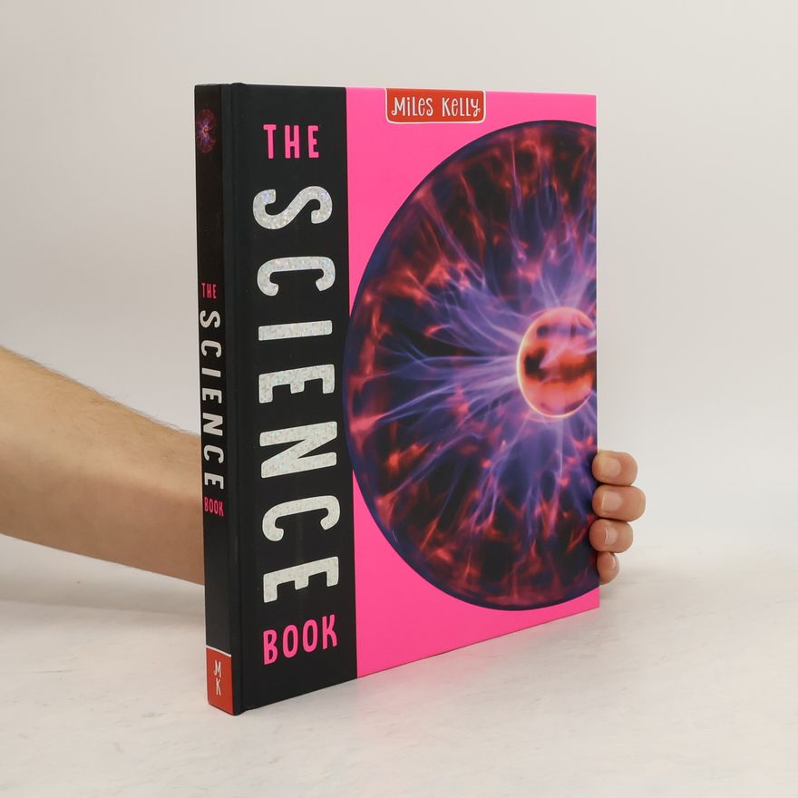John Farndon The Science Book