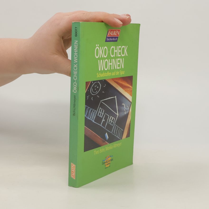Monika Altmeyer-Belz Öko-Check Wohnen