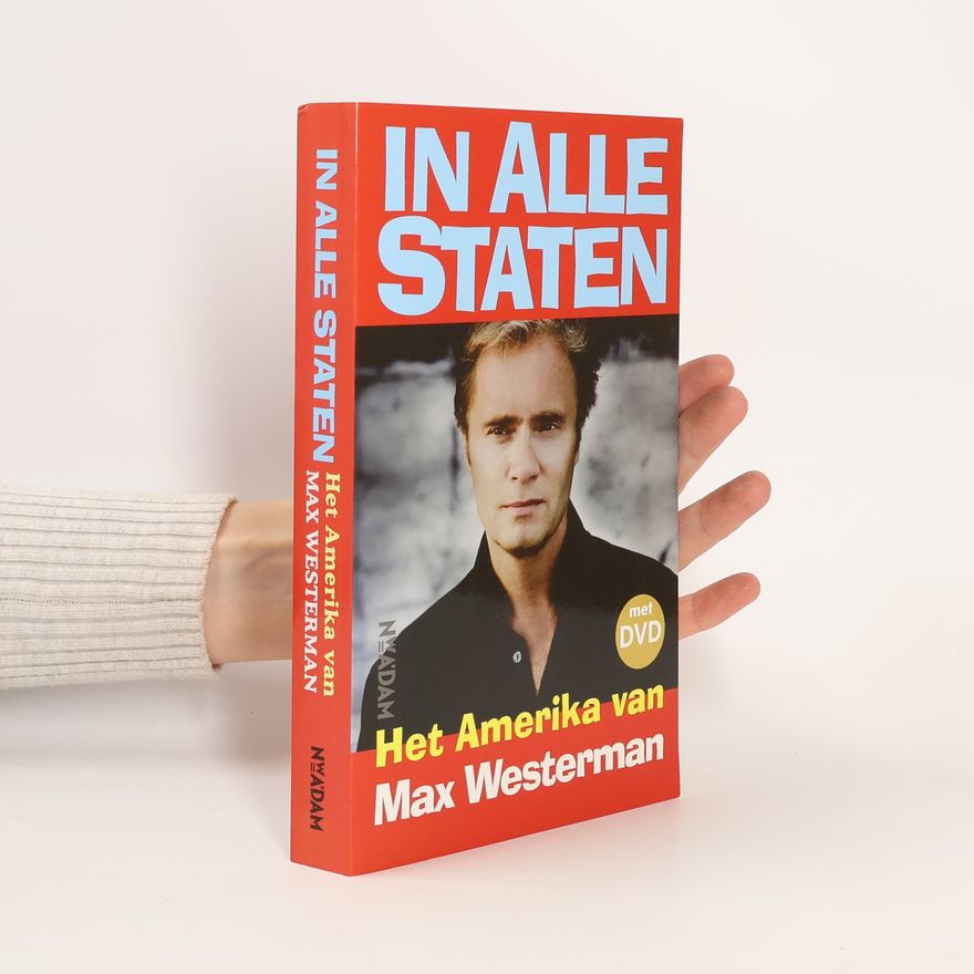 Maxim Westermann In alle staten