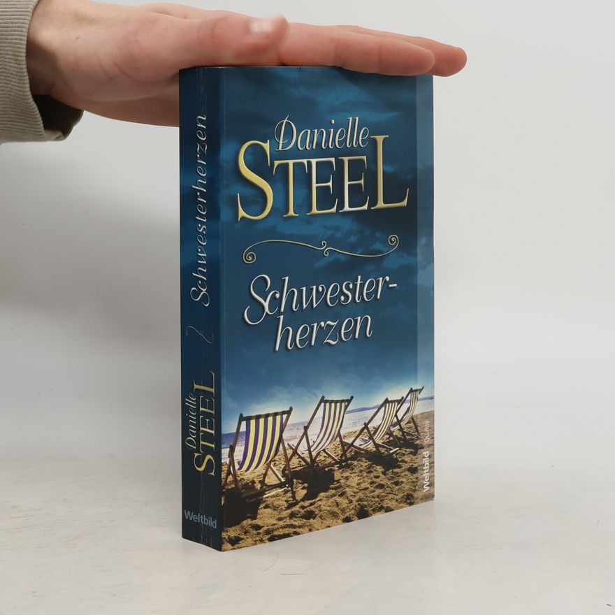 Danielle Steel Schwesterherzen