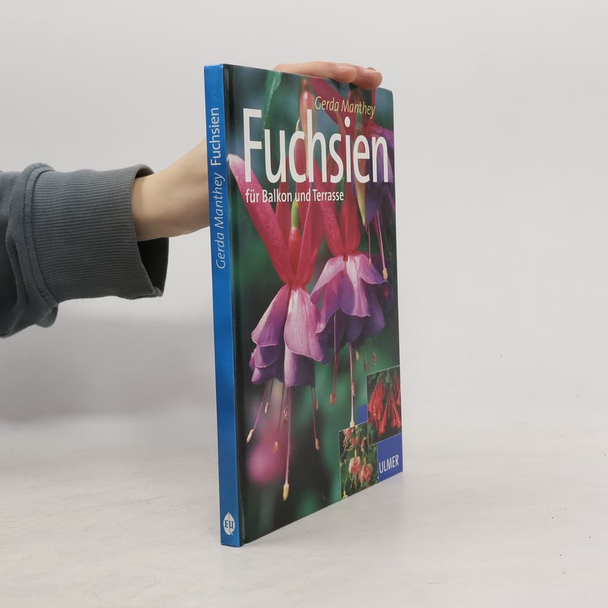 Gerda Manthey Fuchsien