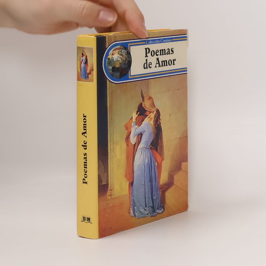 Migal Poemas de amor