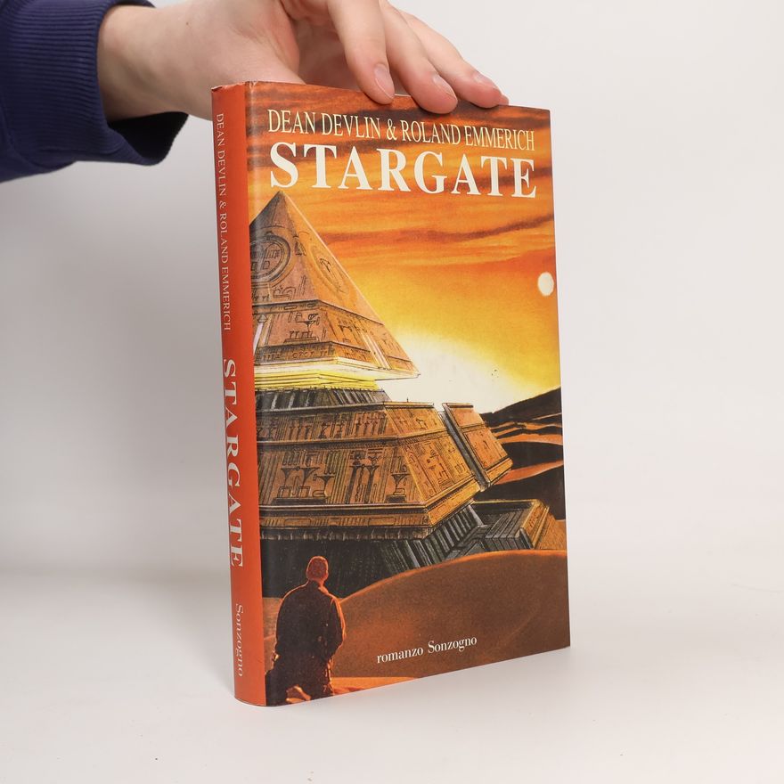 Dean Devlin Stargate