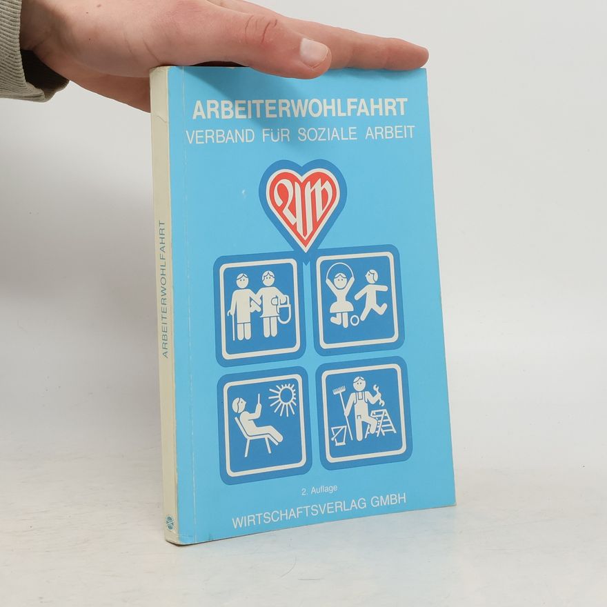 Arbeiterwohlfahrt Bundesverband Arbeiterwohlfahrt