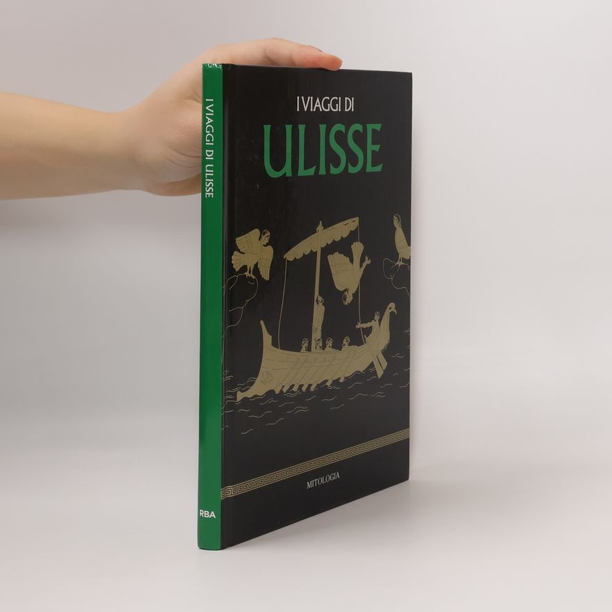 Kolektiv autorů I Viaggi di Ulisse