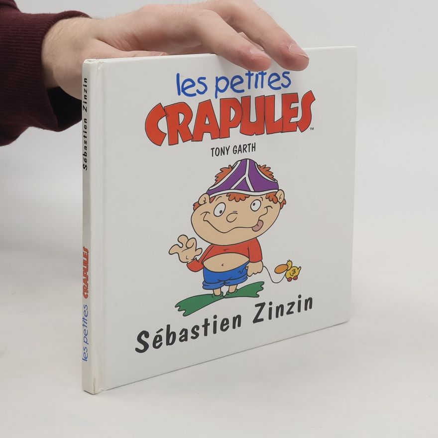 Tony Garth Les petites Crapules