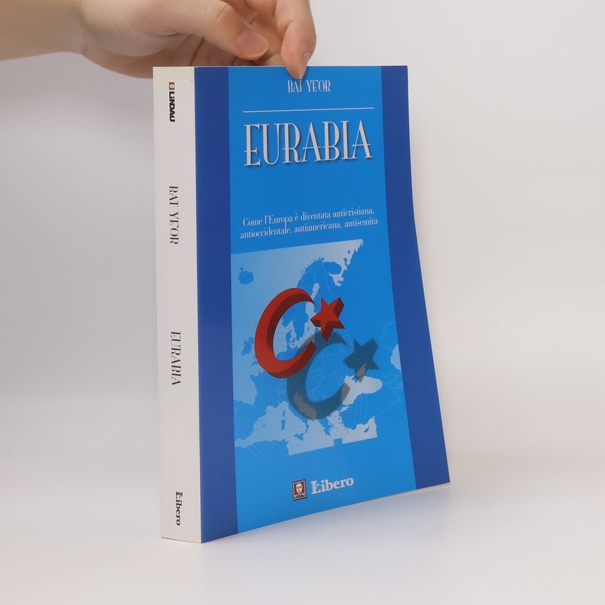 Bat Yeor Eurabia