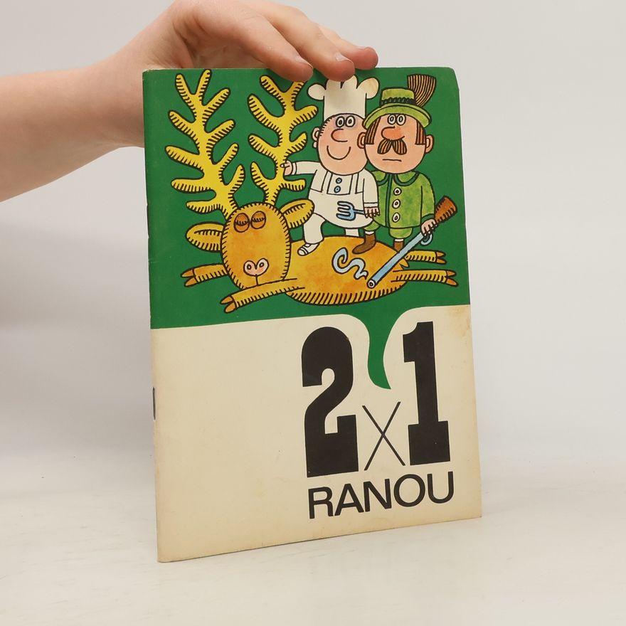F. Raboch 2X1 Ranou