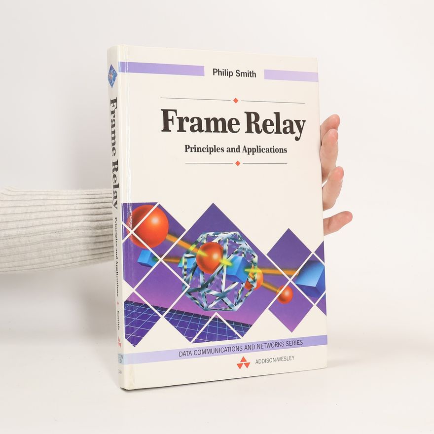 Philip Smith Frame Relay