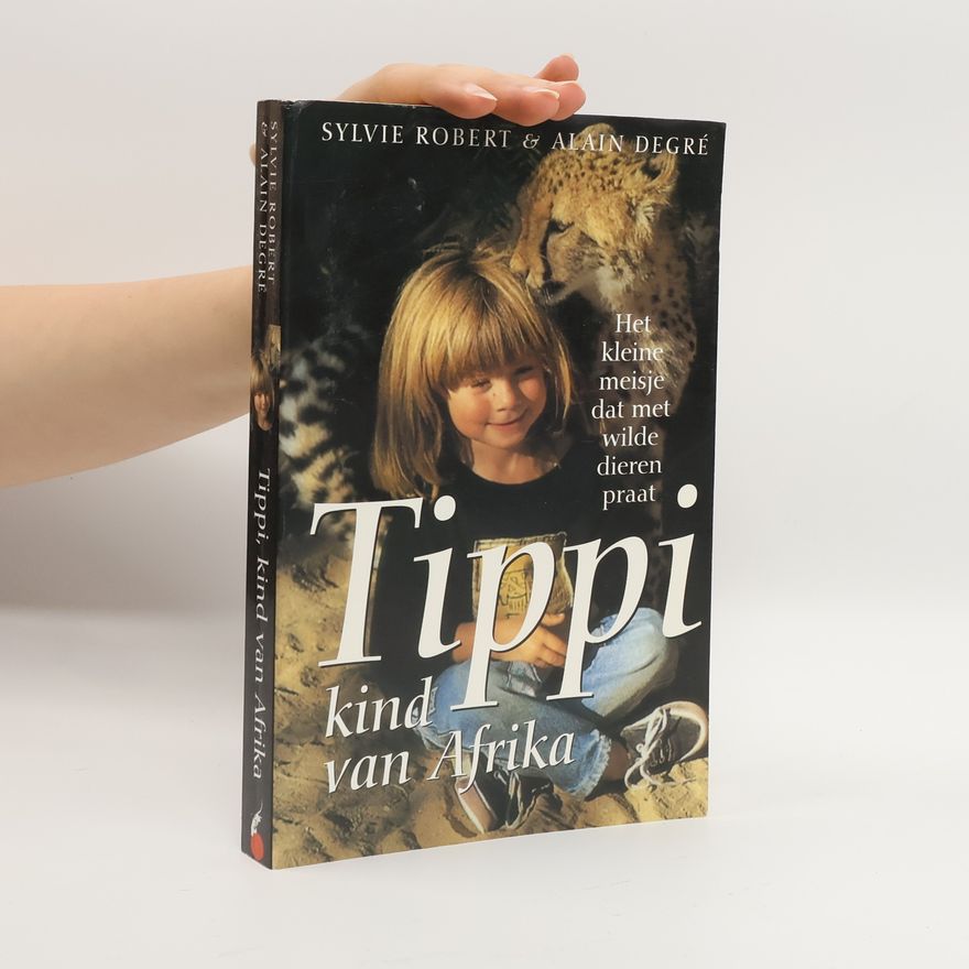 Alain Degre Tippi