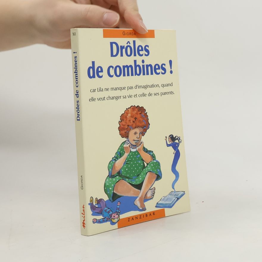 AA.VV. Drôles de combines !