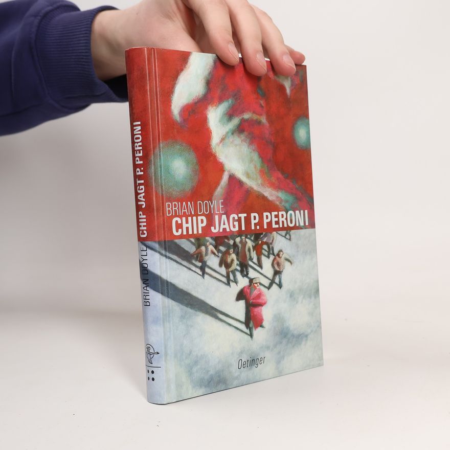 Brian Doyle Chip jagt P. Peroni