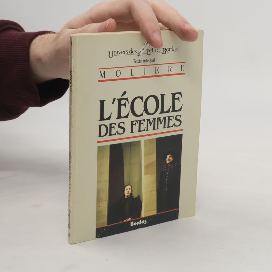 Molière L' école des femmes