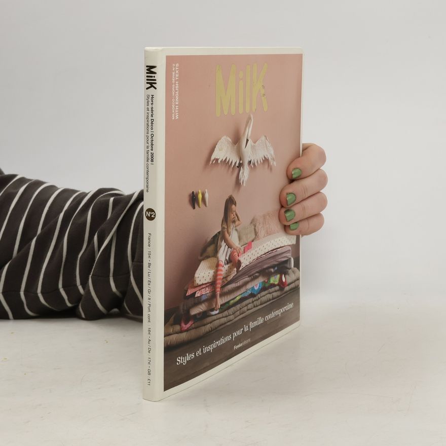 Autorenkollektiv Milk 2/2008