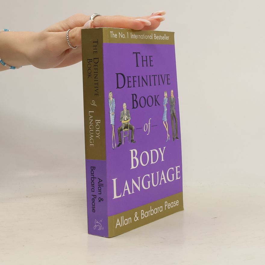 Allan Pease The definitive book of body language