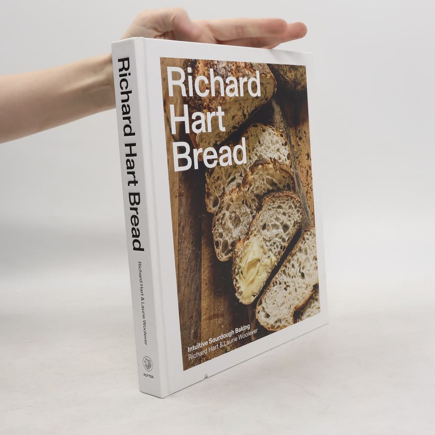 Richard Hart Richard Hart Bread