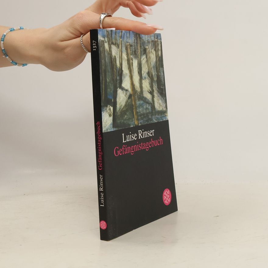 Luise Rinser Gefängnistagebuch