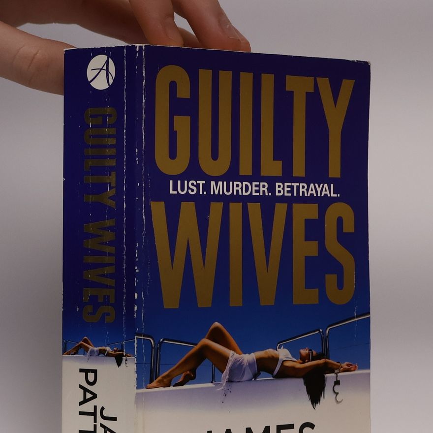 James Patterson Guilty Wives