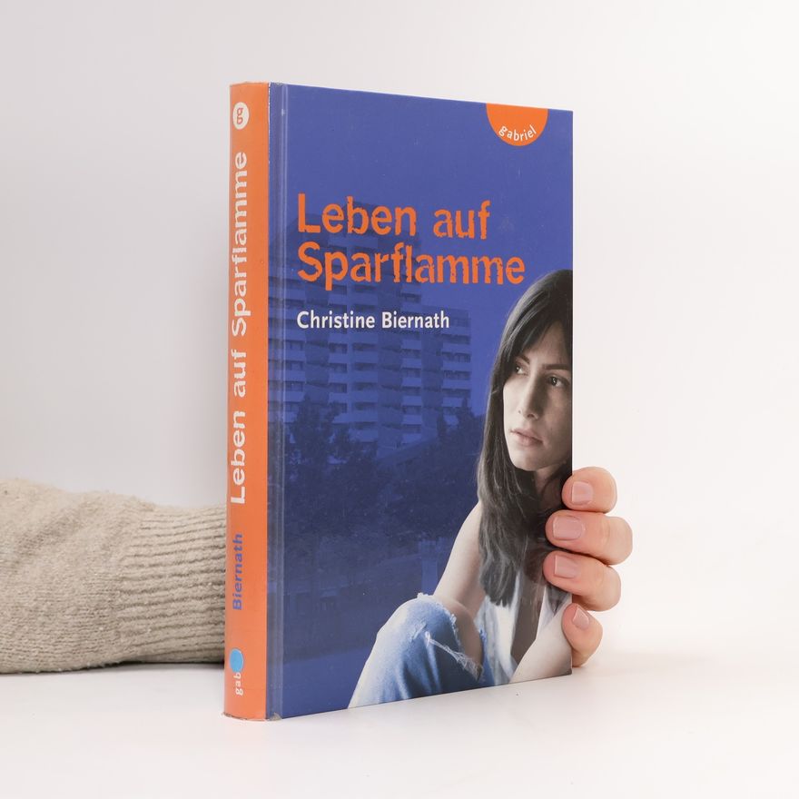 Christine Biernath Leben auf Sparflamme
