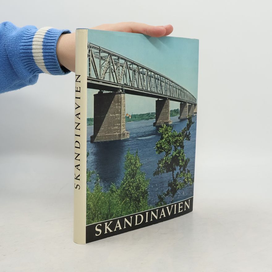 Otto Siegner Skandinavien
