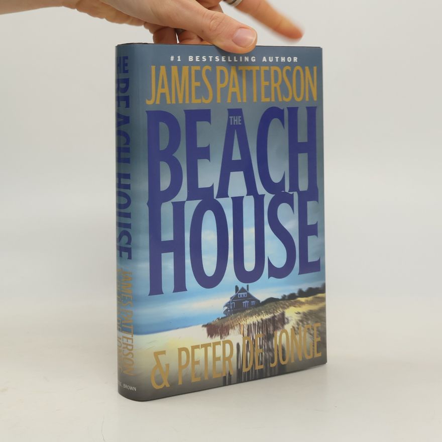 James Patterson The Beach House