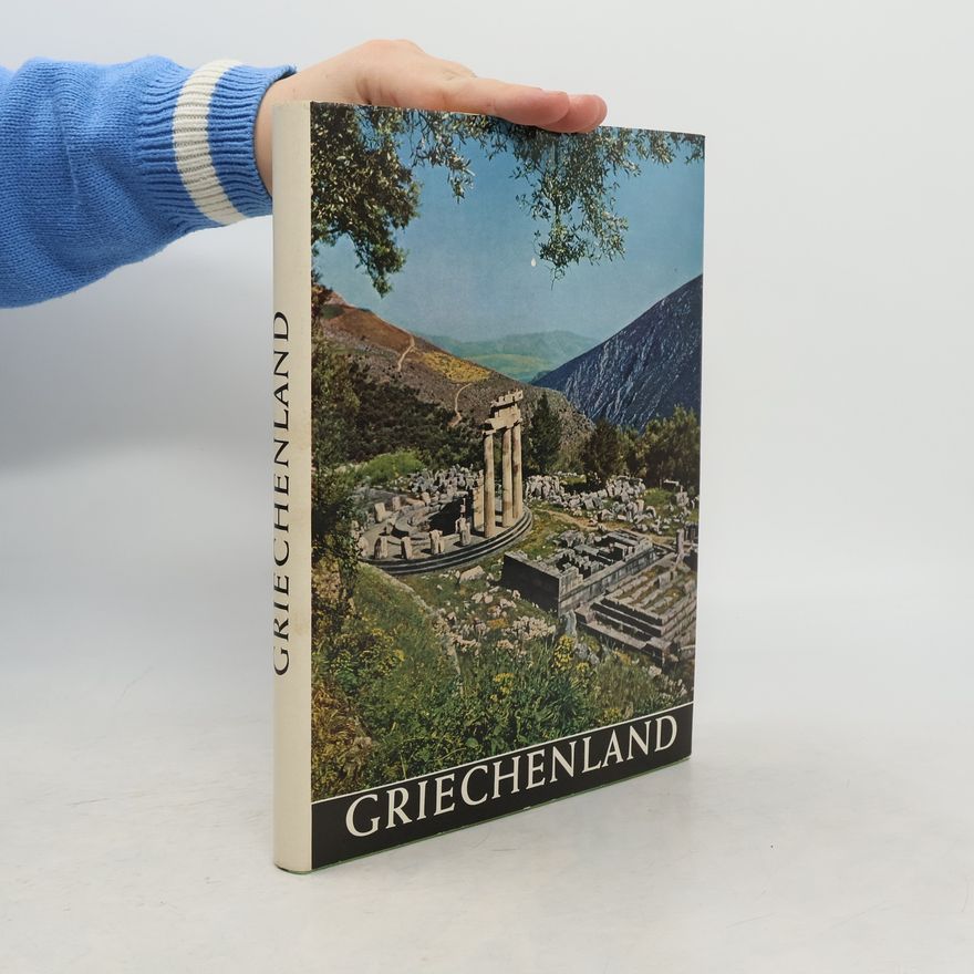 Various authors Griechenland