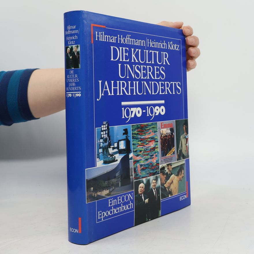 Kolektiv autorů Die Kultur unseres Jahrhunderts
