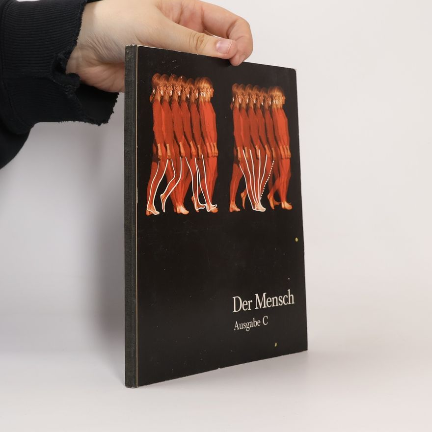 Autorenkollektiv Lehrsystem Menschenkunde