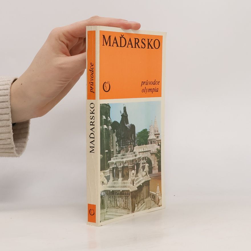 Kolektiv autorů Maďarsko