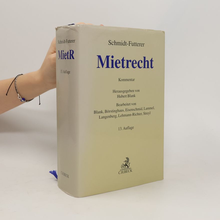 Streyl Mietrecht