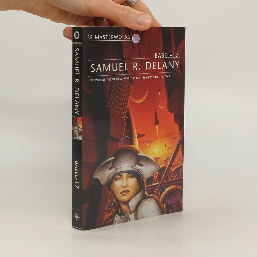 Samuel R. Delany Babel-17