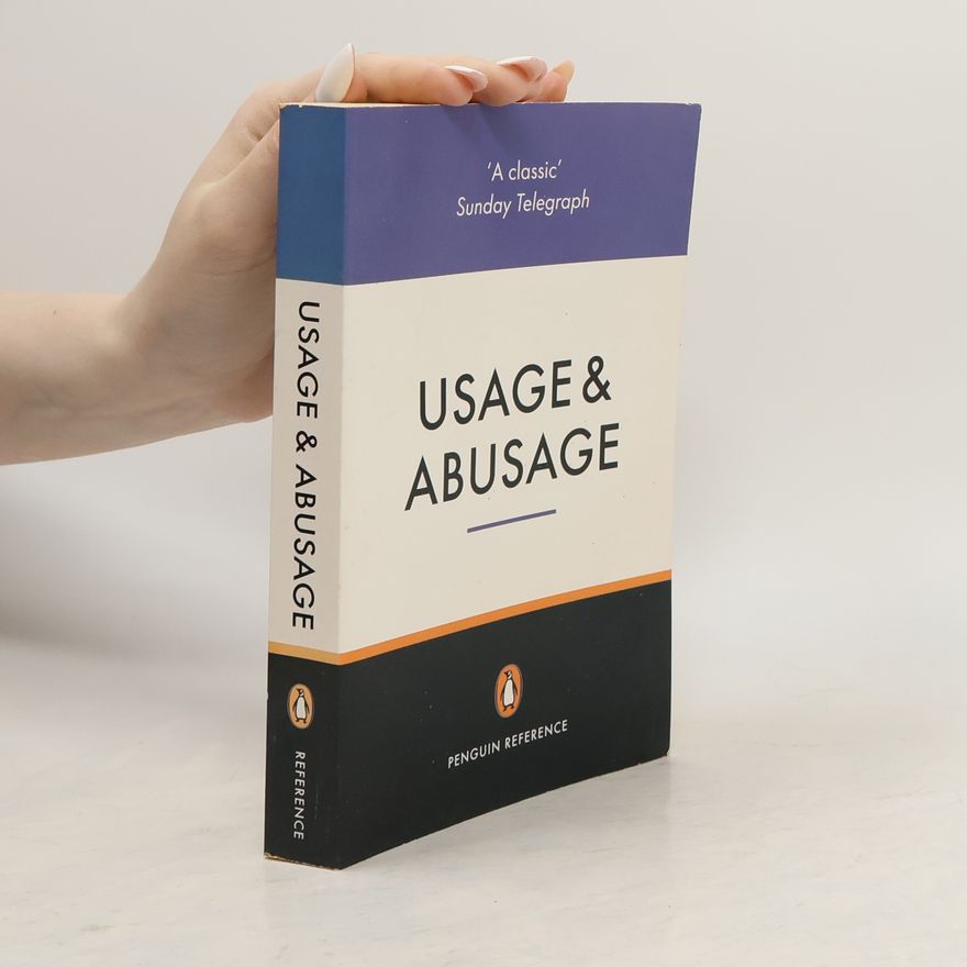 Kolektív autorov Usage & Abusage