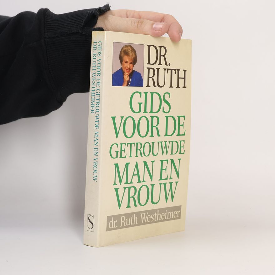 Ruth Karola Westheimer Gids voor de getrouwde man en vrouw