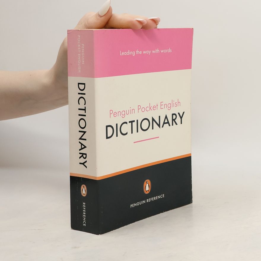 Roshen Dalal Penguin Dictionary