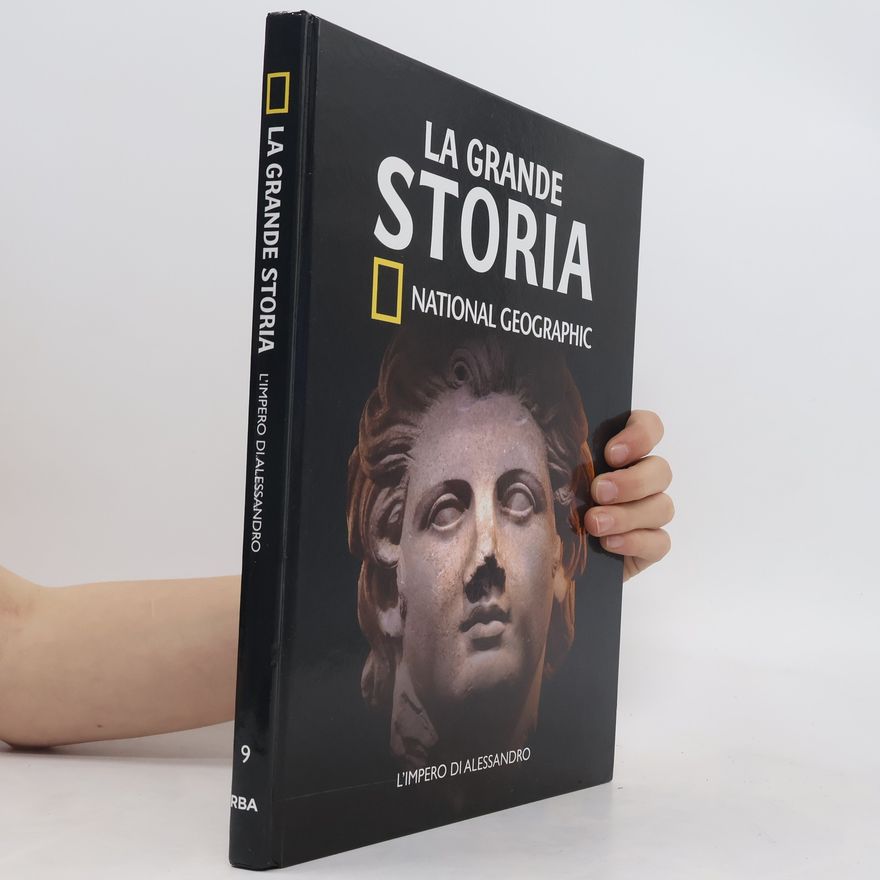 Collectif d'auteurs La grande storia 9