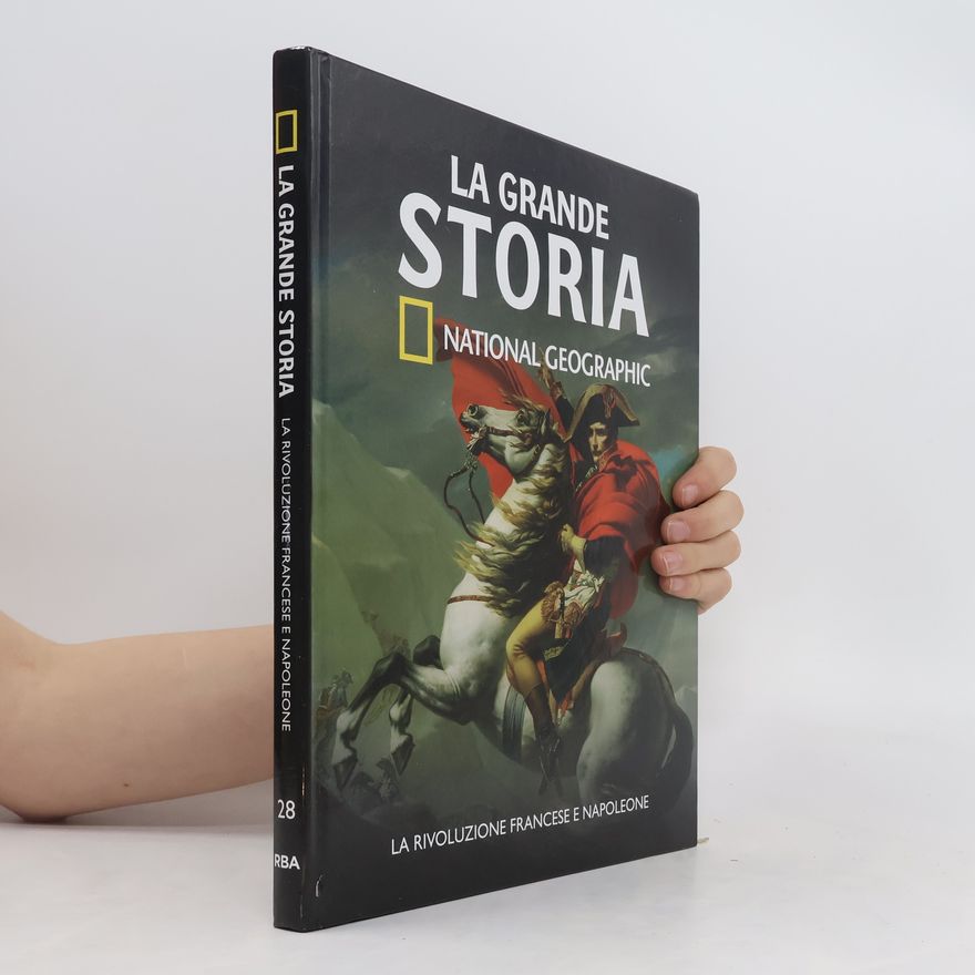 Auteurscollectief La grande storia 28