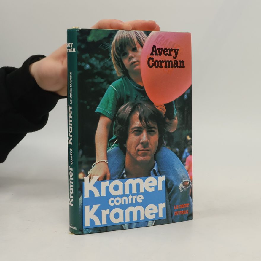 Avery Corman Kramer contre Kramer