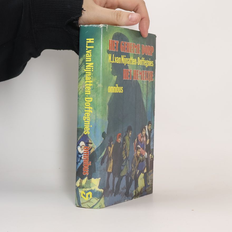 H.J. van Nijnatten-Doffegnies Omnibus