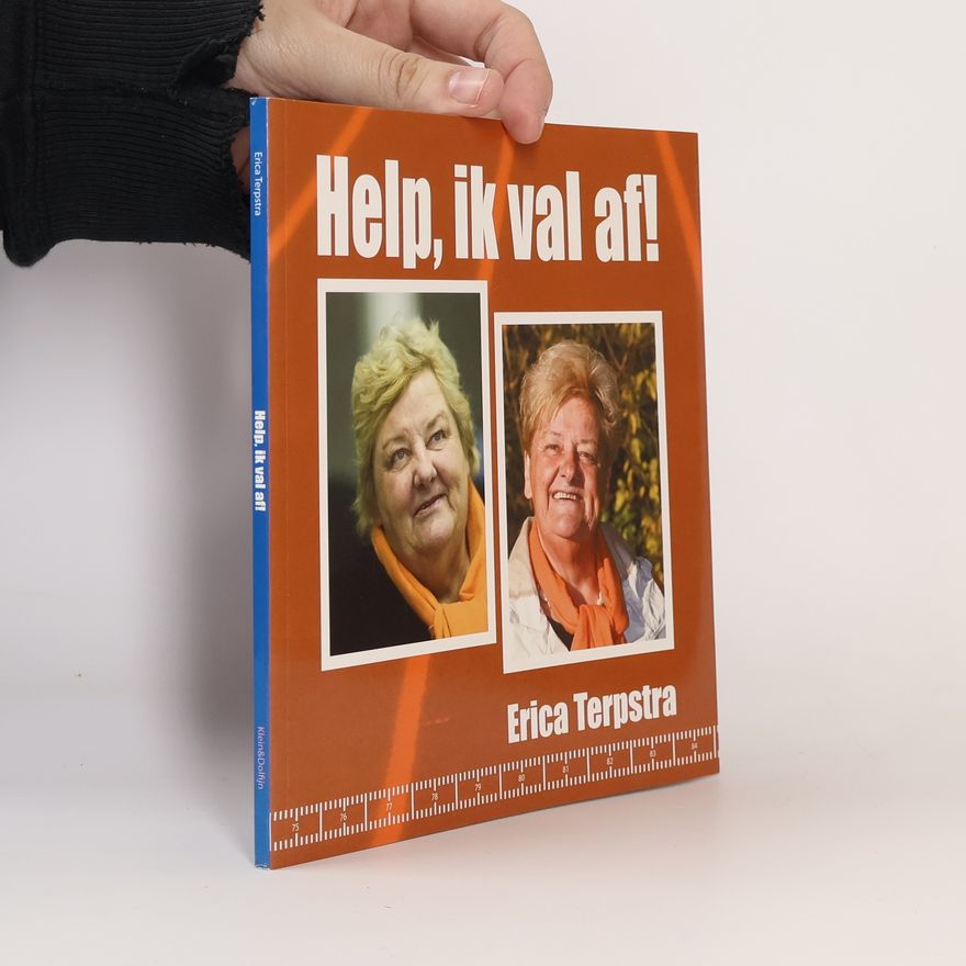 Erica Georgine Terpstra Help ik val af