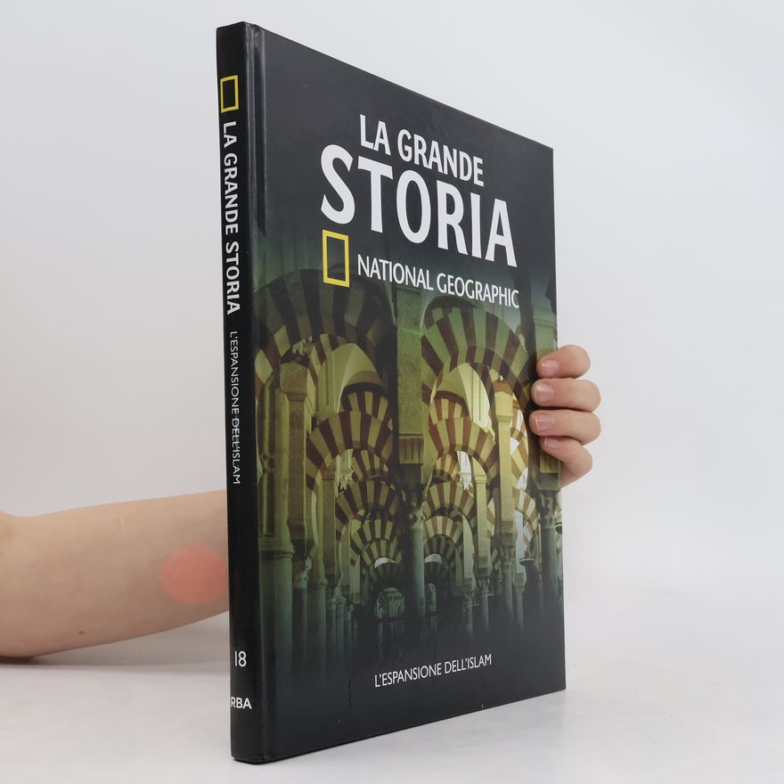 Various authors La grande Storia 18