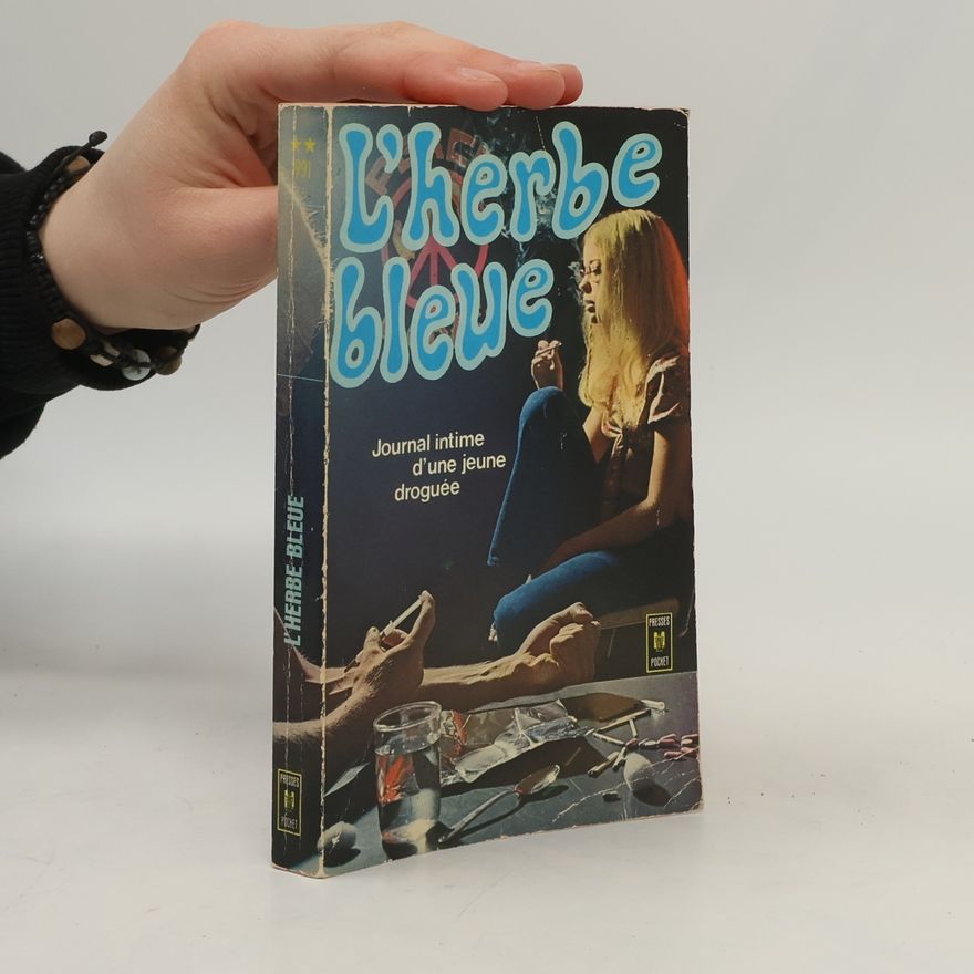 kolektiv L'herbe Bleue