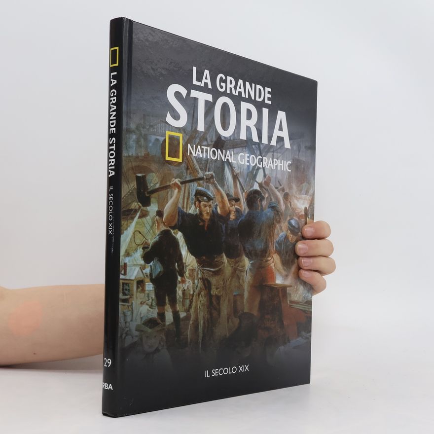 Various authors La grande Storia 29