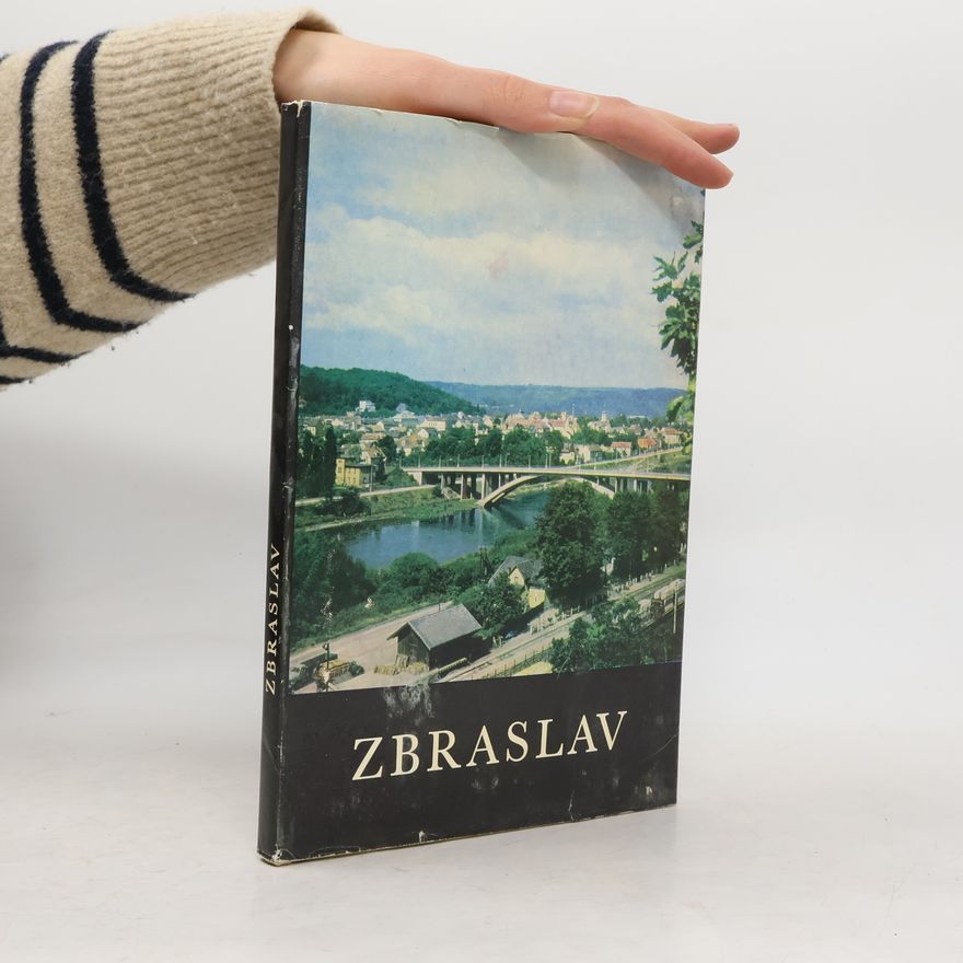 Kolektiv autorů Zbraslav