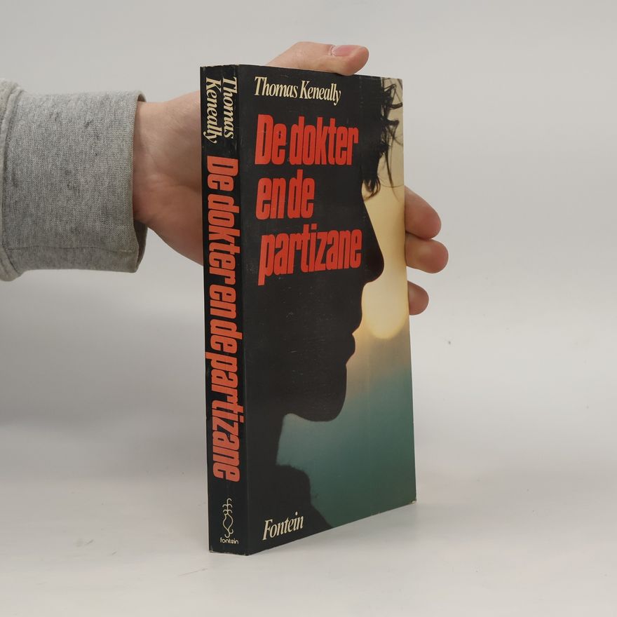 Caspar Hendriks De dokter en de partizane