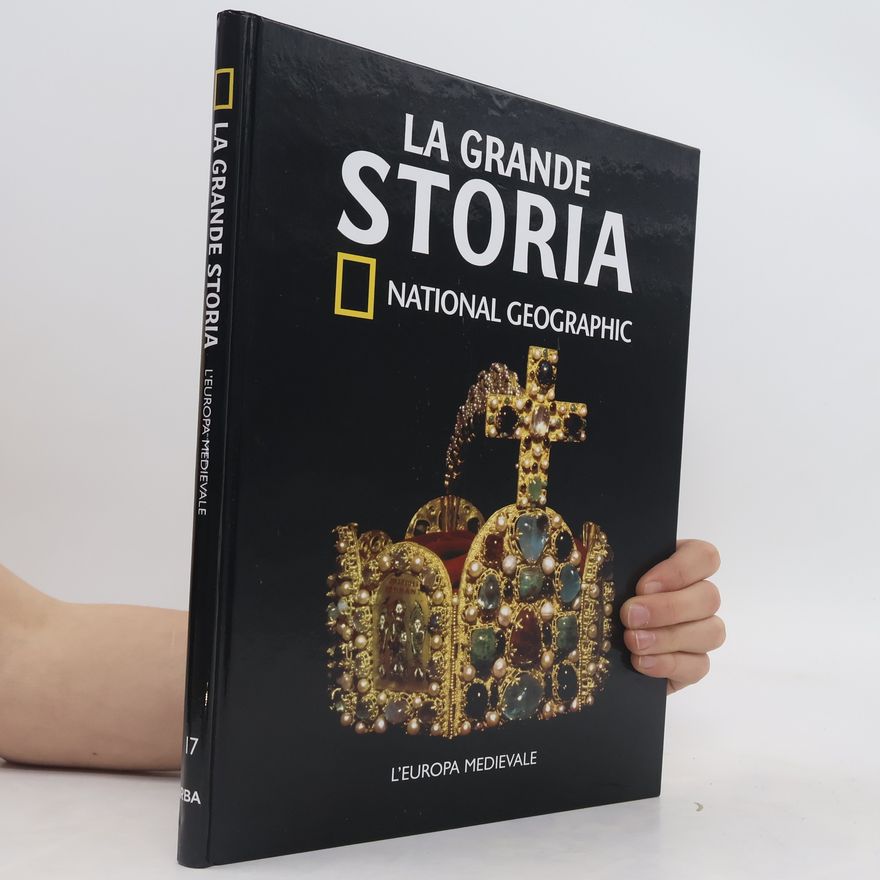 AA.VV. La grande Storia 17